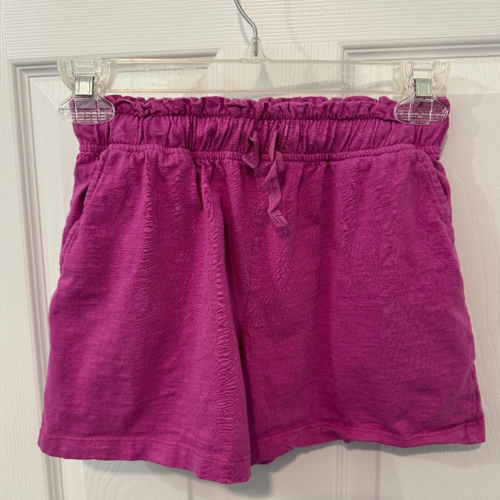 Primary Kids Field Short